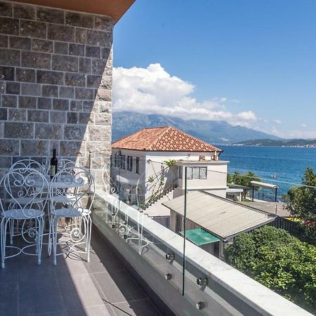 Riva Residence Ðenovići Exterior foto